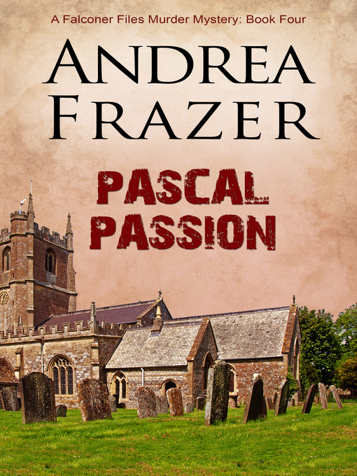 Title details for Pascal Passion by Andrea Frazer - Available